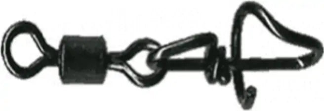 Norton Twist Clip Swivel Black