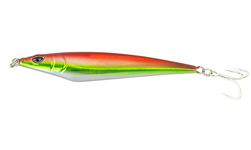 Nomad Ridgeback 80 Long Cast J 3Oz 4X #2 Treble Brn Bai