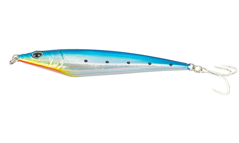 Nomad Ridgeback 80 Long Cast J 3Oz 4X #2 Treble Candy S