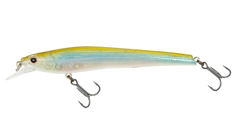 Nomad Shikari 95 3.75 3/8Oz Aqua Ghost