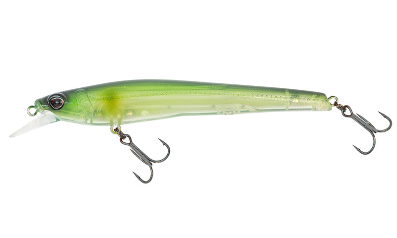 Nomad Shikari 95 3.75 3/8Oz Ayu