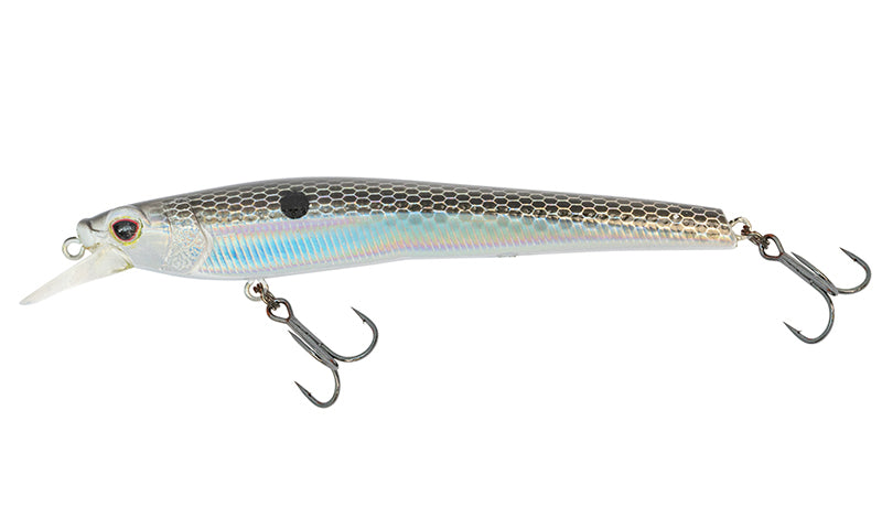 Nomad Shikari 95 3.75 3/8Oz Black Back Ch