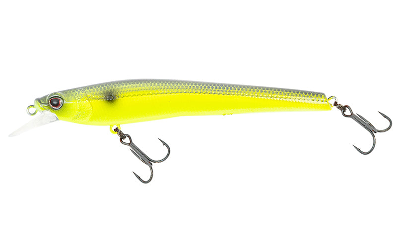 Nomad Shikari 95 3.75 3/8Oz Chart Black B