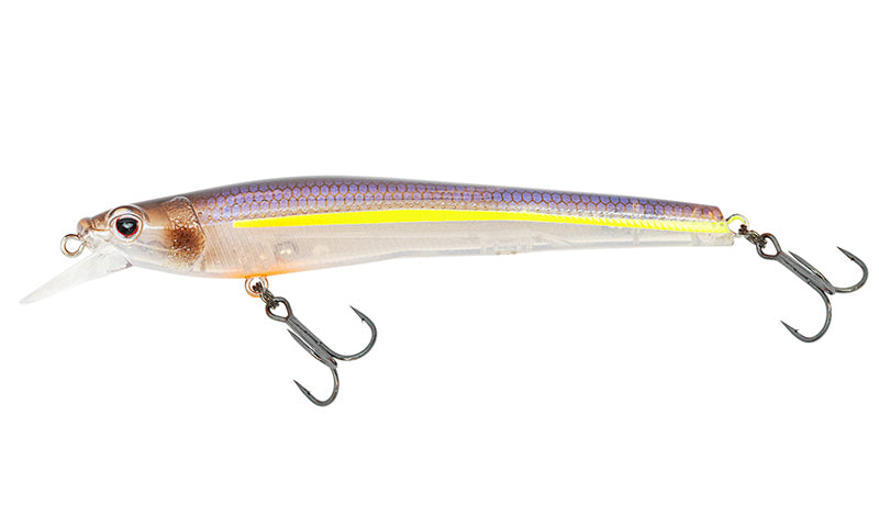 Nomad Shikari 95 3.75 3/8Oz Chart Threadf