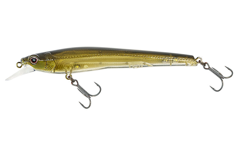 Nomad Shikari 95 3.75 3/8Oz Hickory Ghost