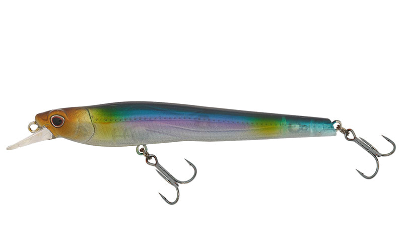 Nomad Shikari 95 3.75 3/8Oz Natural Shad