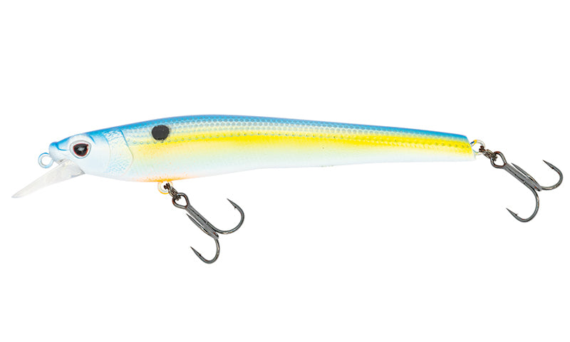 Nomad Shikari 95 3.75 3/8Oz Sexy Shad