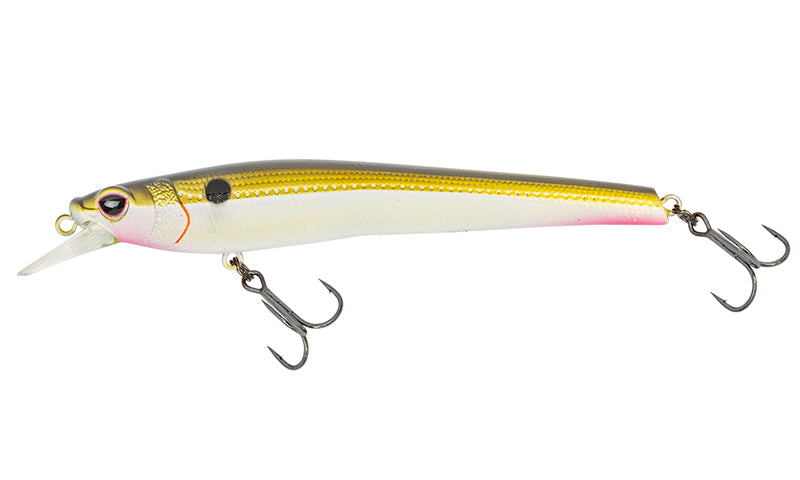 Nomad Shikari 95 3.75 3/8Oz Tenn Shad