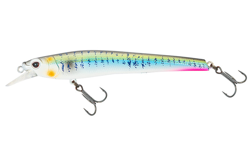 Nomad Shikari 95 3.75 3/8Oz Threadfin Sha