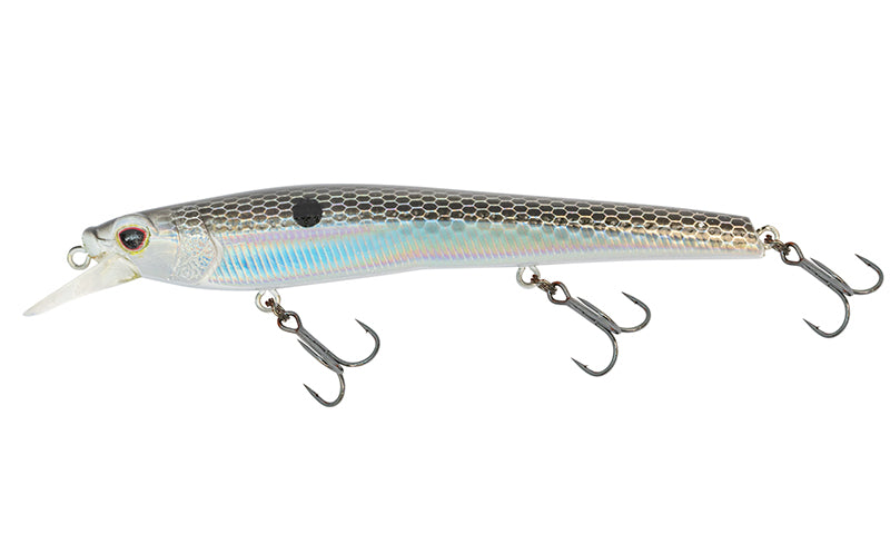 Nomad Shikari 115 4.5In 1/2Oz Black Back C