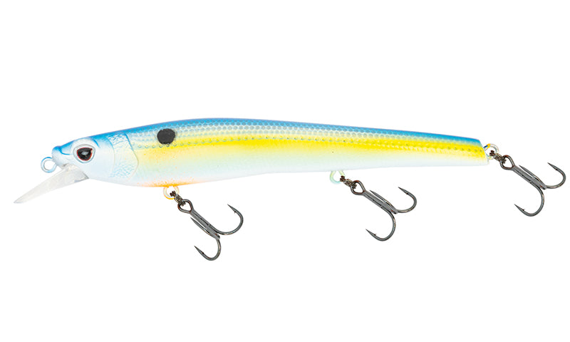 Nomad Shikari 115 4.5In 1/2Oz Sexy Shad