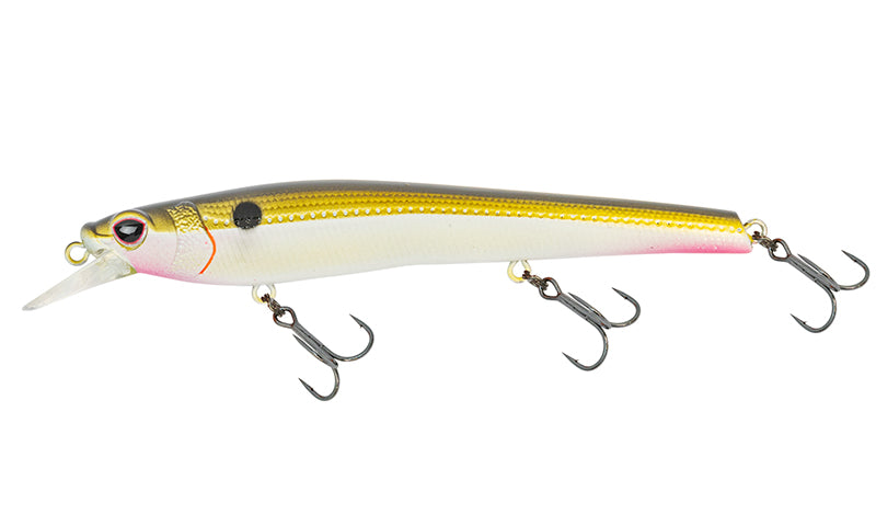 Nomad Shikari 115 4.5In 1/2Oz Tenn Shad