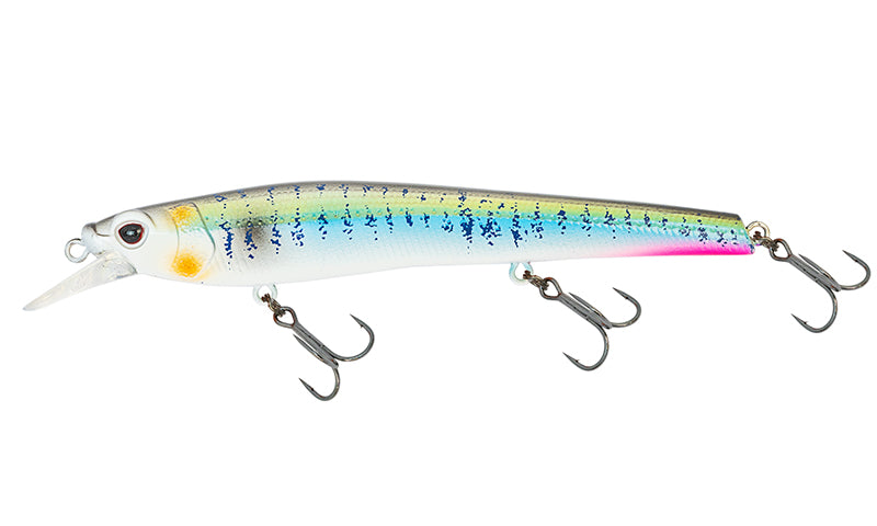Nomad Shikari 115 4.5In 1/2Oz Threadfin Sh