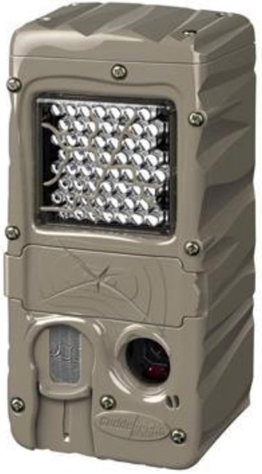 Cuddeback Power House Game Camera Ir