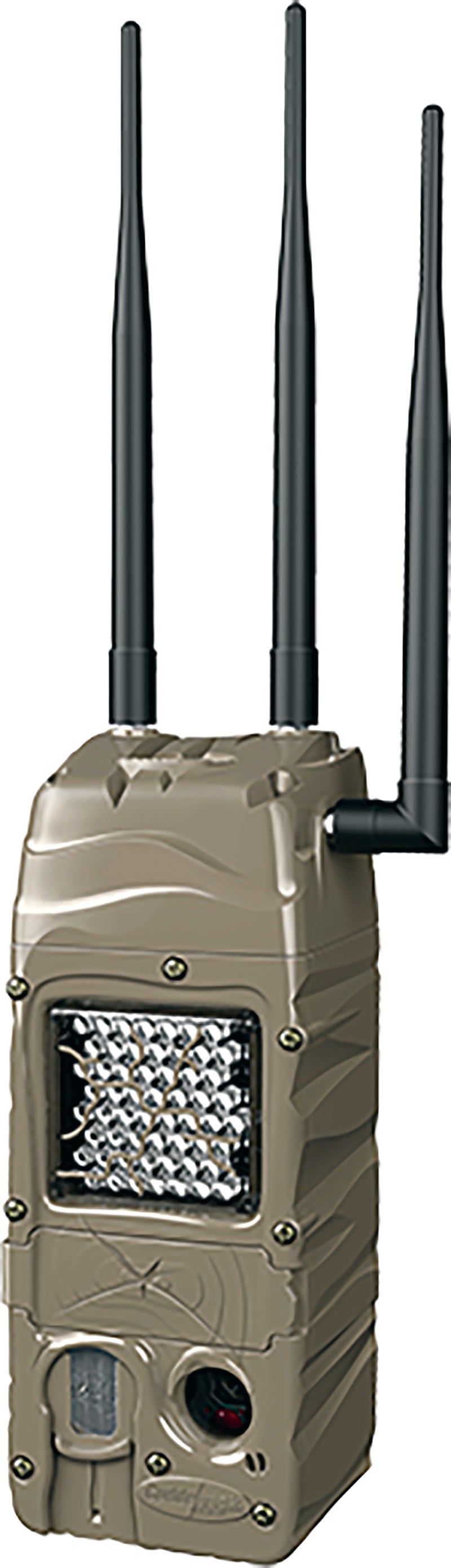 Cuddeback Power House Game Camera Cell Verizon