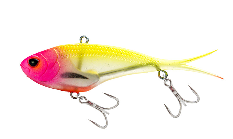 Nomad Vertrex Max 110 Vibe 4 1/3In 1 1/4Oz Disco Bi