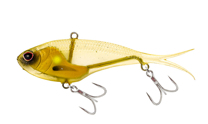 Nomad Vertrex Max 110 Vibe 4 1/3In 1 1/4Oz Green Go