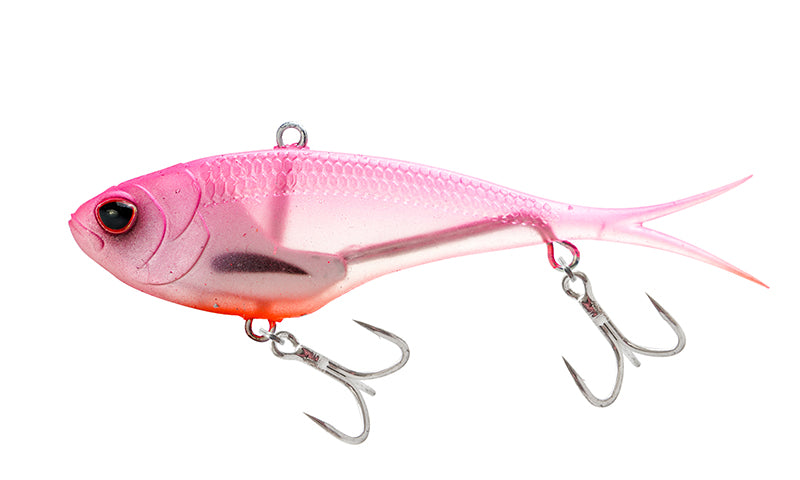 Nomad Vertrex Max 110 Vibe 4 1/3In 1 1/4Oz Hot Pink