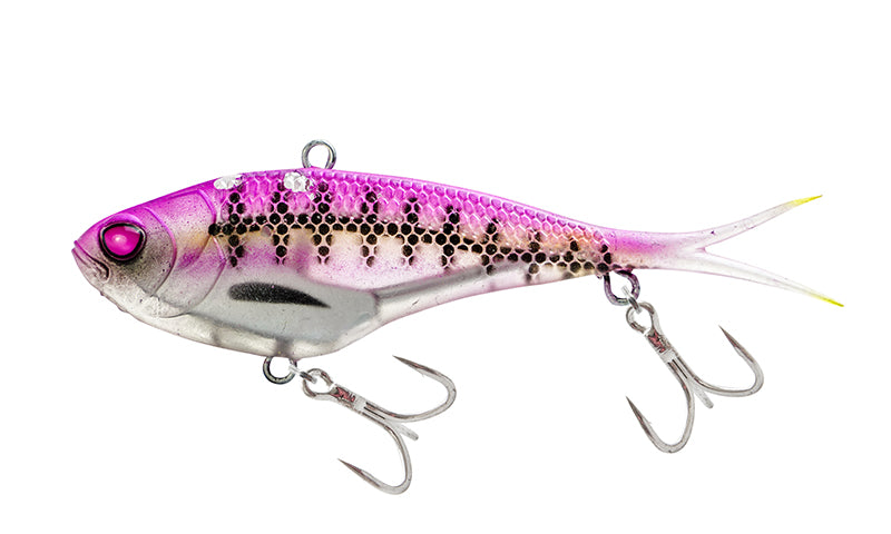 Nomad Vertrex Max 110 Vibe 4 1/3In 1 1/4Oz Purple B