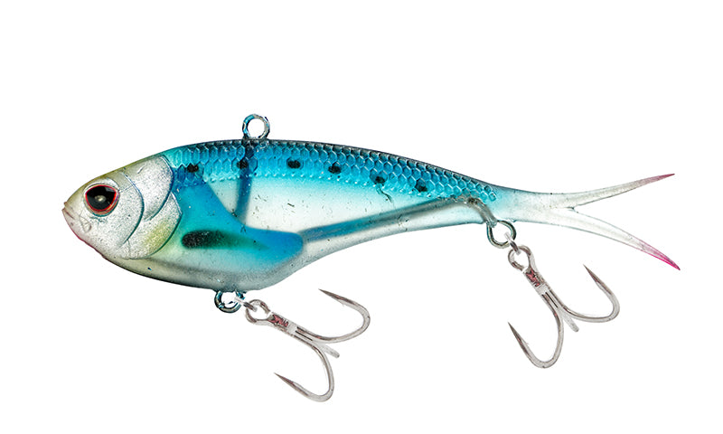 Nomad Vertrex Max 110 Vibe 4 1/3In 1 1/4Oz Sardine