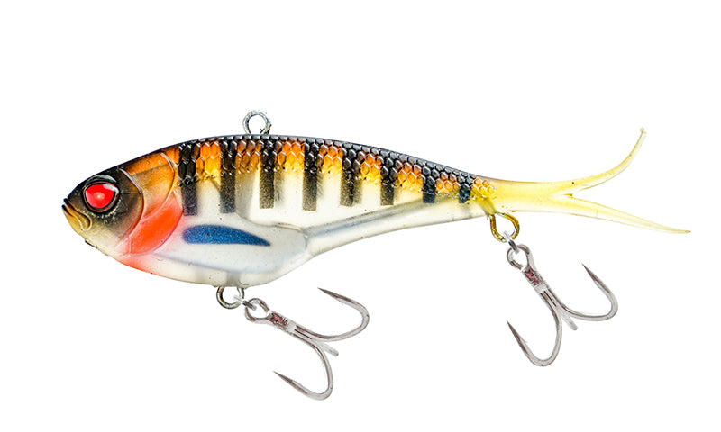 Nomad Vertrex Max 110 Vibe 4 1/3In 1 1/4Oz The Grun