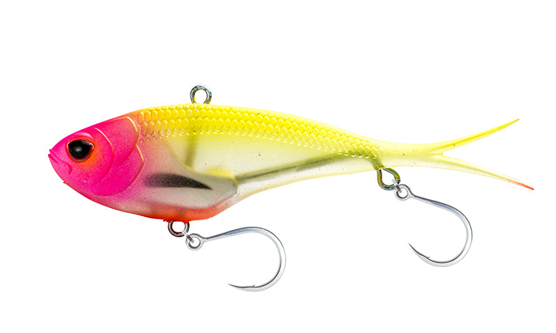 Nomad Vertrex Max 130 Vibe 5In 2 2/5Oz Disco Bits