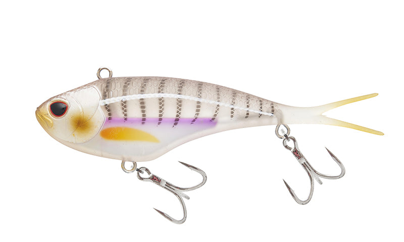 Nomad Vertrex Swim 95 Vibe 3 3/4In 4/5Oz Croaker