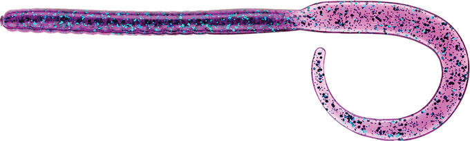 Netbait Baitfuel C-Mac Worm - 7"