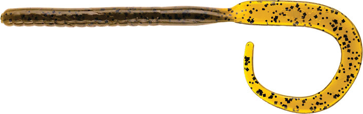 Netbait Baitfuel C-Mac Worm - 7"