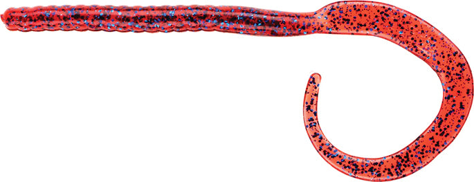 Netbait Baitfuel C-Mac Worm - 7"