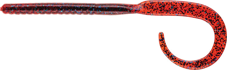 Netbait Baitfuel C-Mac Worm - 7"