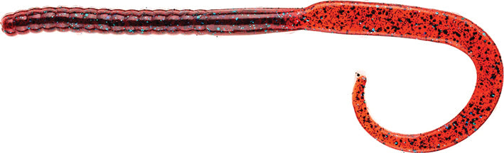 Netbait Baitfuel C-Mac Worm - 7"
