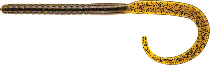 Netbait Baitfuel C-Mac Worm - 7"