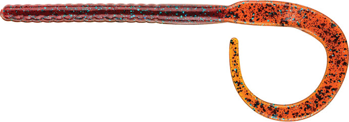 Netbait Baitfuel C-Mac Worm - 7"