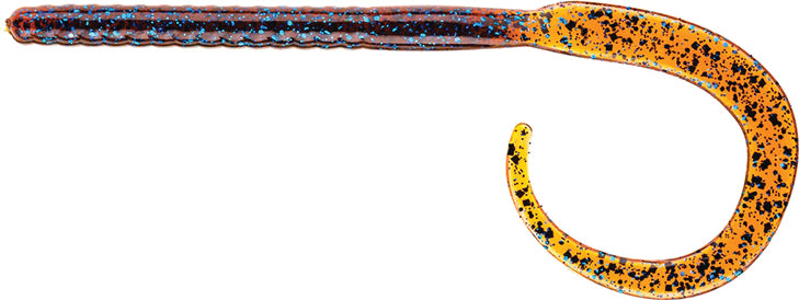 Netbait Baitfuel C-Mac Worm - 7"