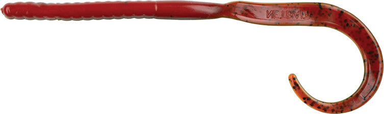 Netbait Baitfuel C-Mac Worm - 7"