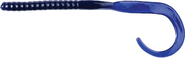 Netbait Baitfuel C-Mac Worm - 7"