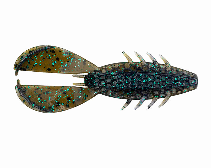 Netbait Hextek The Rascal 3.5In 8Pk Bama Bug