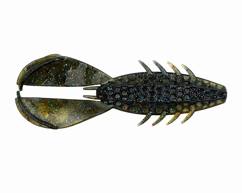 Netbait Hextek The Rascal 3.5In 8Pk