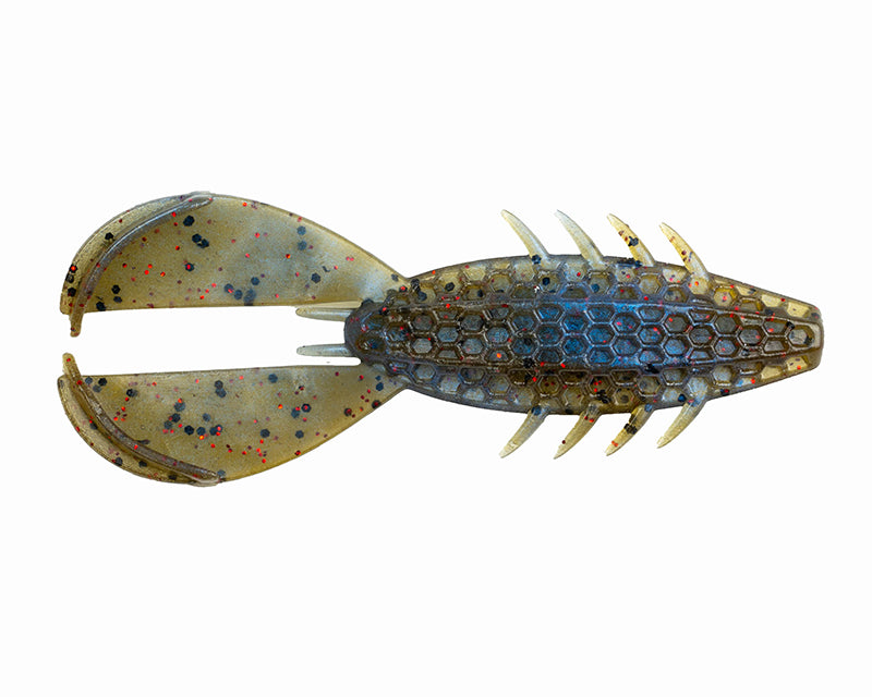 Netbait Hextek The Rascal 3.5In 8Pk