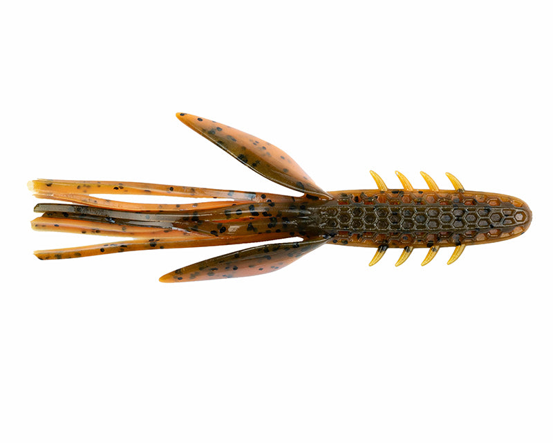 Netbait Hextek Big Boar 4.5In 7Pk Alabama Craw