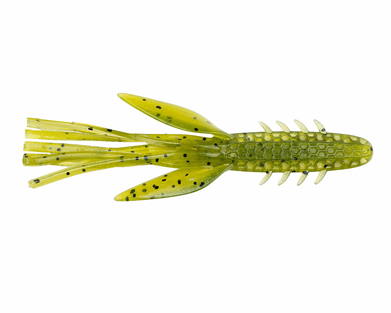 Netbait Hextek Big Boar 4.5In 7Pk Watermelon Pep