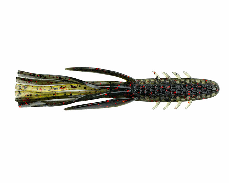 Netbait Hextek Big Boar 4.5In 7Pk Cali Craw