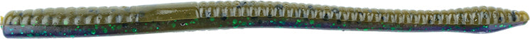 NetBait BaitFuel Mag Finesse Worm - 4.75"