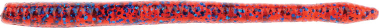 NetBait BaitFuel Mag Finesse Worm - 4.75"