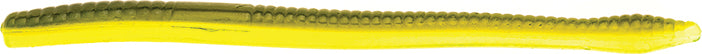 NetBait BaitFuel Mag Finesse Worm - 4.75"