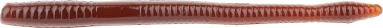 NetBait BaitFuel Mag Finesse Worm - 4.75"