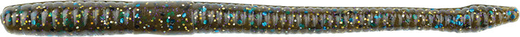NetBait BaitFuel Mag Finesse Worm - 4.75"