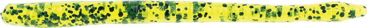 NetBait BaitFuel Mag Finesse Worm - 4.75"