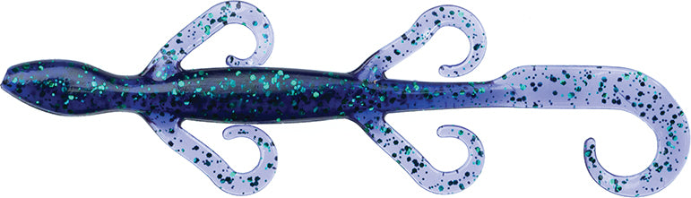 Netbait Bairfuel Lizard 6In 9Bg Junebug